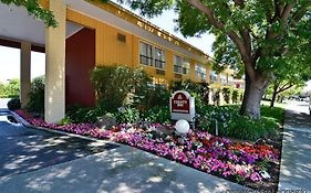 County Inn Mountain View Ca